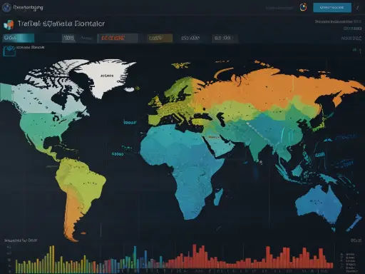 Website Traffic Estimator