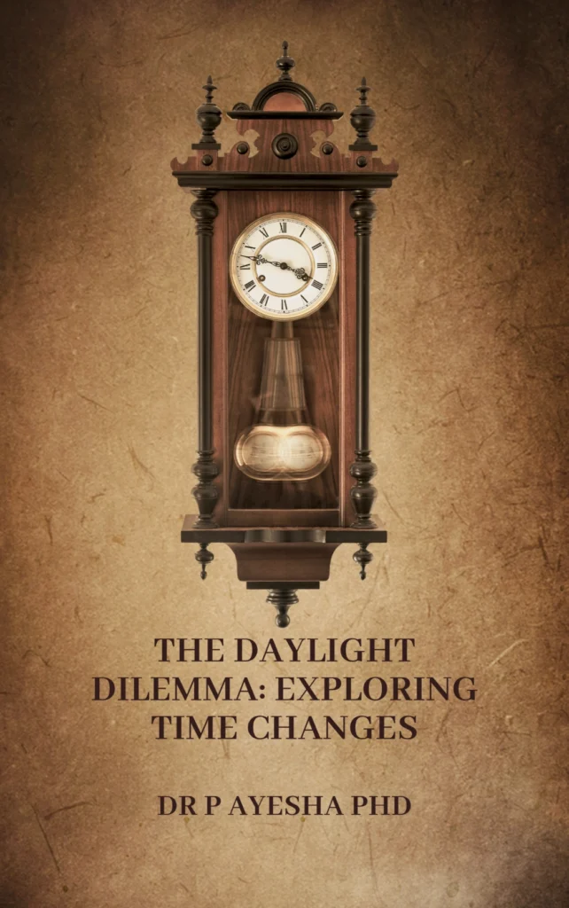 Daylight Saving Time, Daylight Dilemma